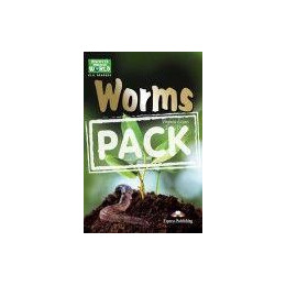 Worms (+cross-Platform Application)