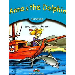 Anna and the Dolphin (+cross-Platform)