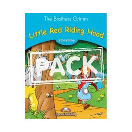 Little red Riding Hood (+cross Platform)