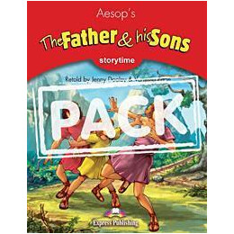 The Father and his Sons (+digi-Book)