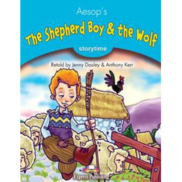 Shepherd boy & the Wolf (+cross Platfotm)