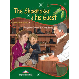 The Shoemaker and his Guest (+cross Platform)