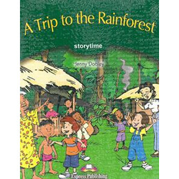 Trip to the Rainforest (+cross Platform)