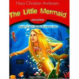 Little Mermaid (+multi-Rom)