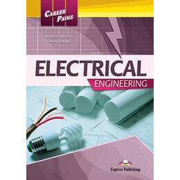 Career Paths Electrical Engineering (+digi-Book)