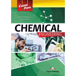 Career Paths Chemical Engineering Student's Book (+digi-Book)