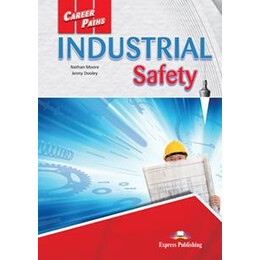 Career Paths Industrial Safety Student's Book (+digi-Book)