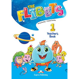 The Flibets Level 1 Teacher's Book