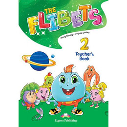 The Flibets Level 2 Teacher's Book