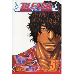 Bleach: vol 05
