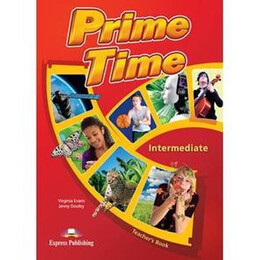 Prime Time Intermediate Teacher's Book