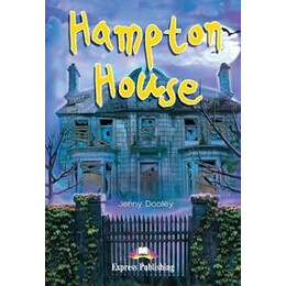 Hampton House Level a2 (Book+cd)