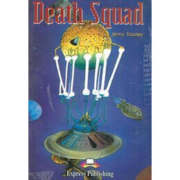 Death Squad Level b1 (Book+activity+cd)