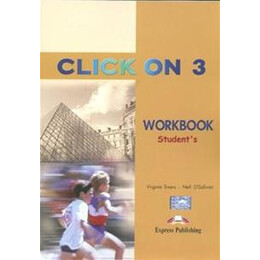 Click on 3 Workbook