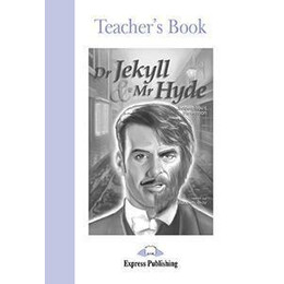 Dr Jekyll & mr Hyde Level a2 Teacher's Book