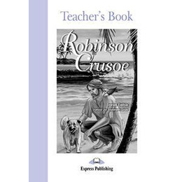 Robinson Crusoe Level a2 Teacher's Book