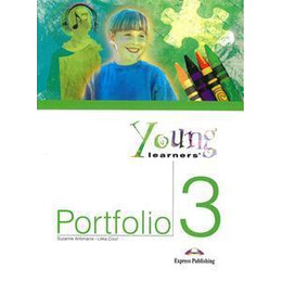 Teaching Young Learner's Portfolio 3