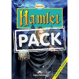 Hamlet Teacher's Pack (+cd)