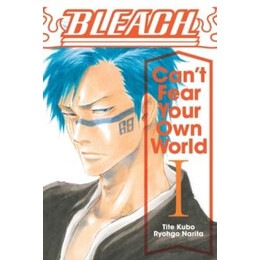Bleach: Can't Fear Your own World, Vol. 1