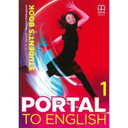 Portal 1 Student's Book