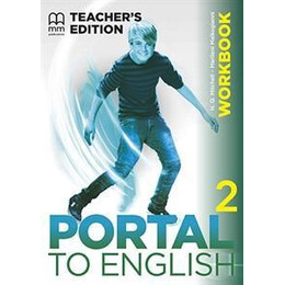 Portal 2 Workbook Teacher's
