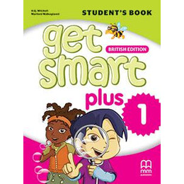 Get Smart Plus 1 Student's Book