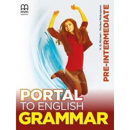 Portal 3 Grammar