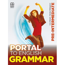 Portal to English pre-Intermediate Grammar