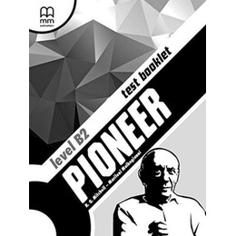 Pioneer b2 Test Booklet