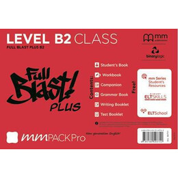 Mm Pack pro Full Blast Plus b2 86711
