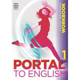 Portal 1 Workbook (+ Online Code)