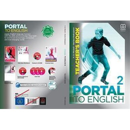 Portal 2 Teacher's Book