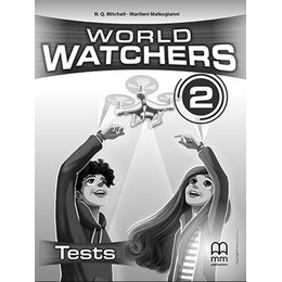 World Watchers 2 Test Booklet