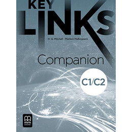 Key Links C1/c2 Companion