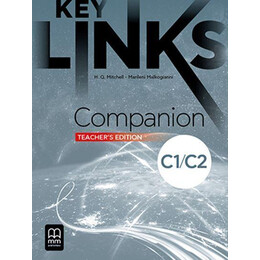 Key Links C1/c2 Companion Teacher's