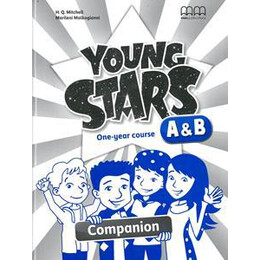 Young Stars a & b Companion (British)