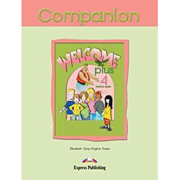 Welcome Plus 4 Companion