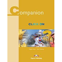 Click on 3 Companion