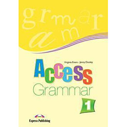 Access 1 Grammar Greek
