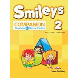 Smiles 2 Companion