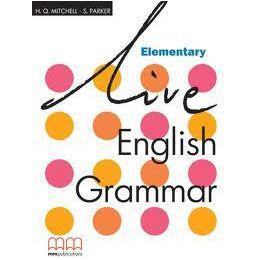 Live English Grammar Elementary