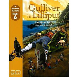 Gulliver in Lilliput Level 6