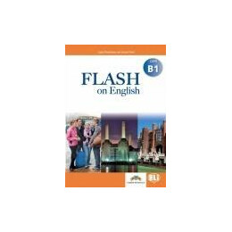 Flash on English (B1) Intermediate cds