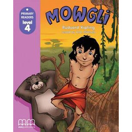 Mowgli, the Jungle boy Student's Book (Without cd-Rom)