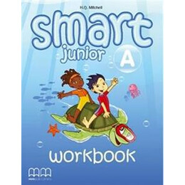 Smart Junior a Workbook