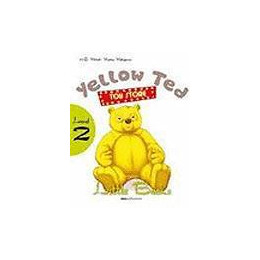Yellow ted Student's Book (+cd)