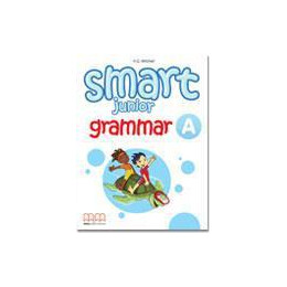 Smart Junior a Grammar