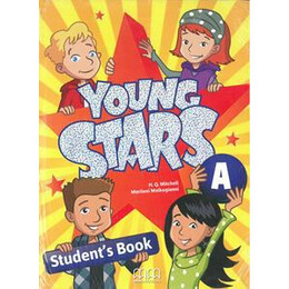 Young Stars a Student's Book
