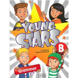 Young Stars b Grammar