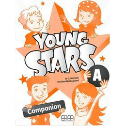 Young Stars a Companion